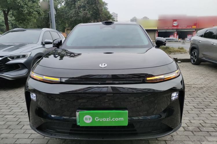 Used Leapmotor B10 2025 510 LiDAR Version