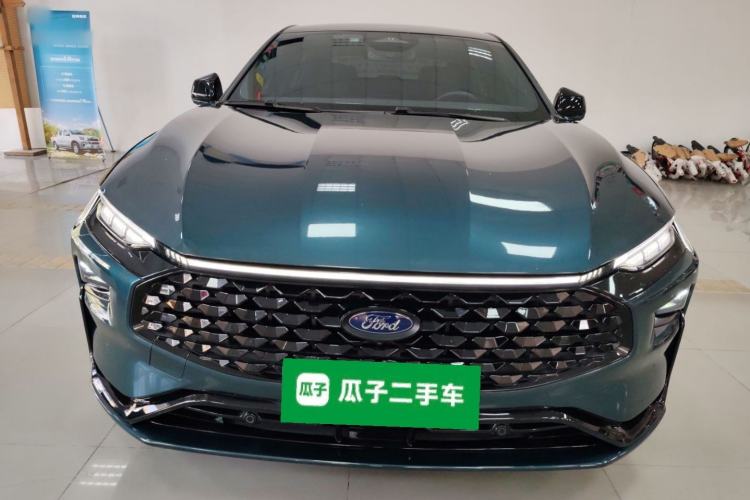 Used Ford Mondeo 2023 1.5T E-Hybrid ST-Line
