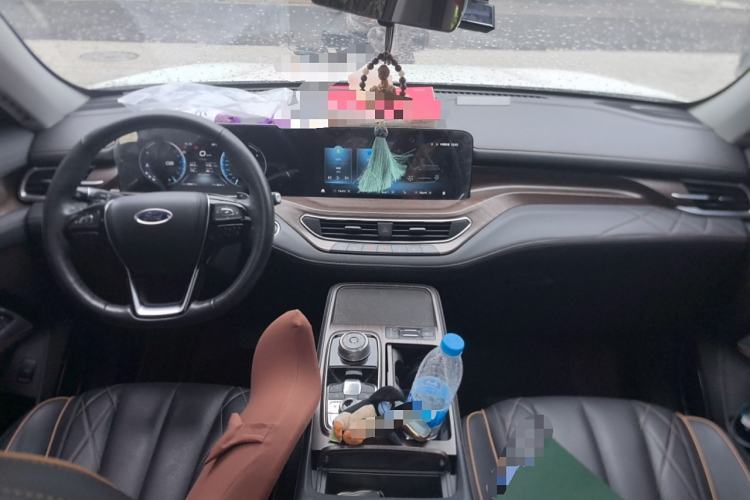 Used Ford Equator 2021 EcoBoost 225 Premier 6-Seater