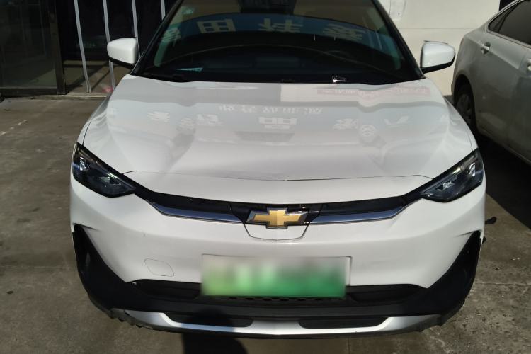 Used Chevrolet Menlo 2023 Star Enjoy Edition