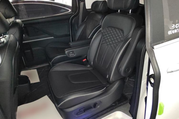 Used Hyundai Custo 2022 270TGDi Smart Luxury Flagship Edition TOP
