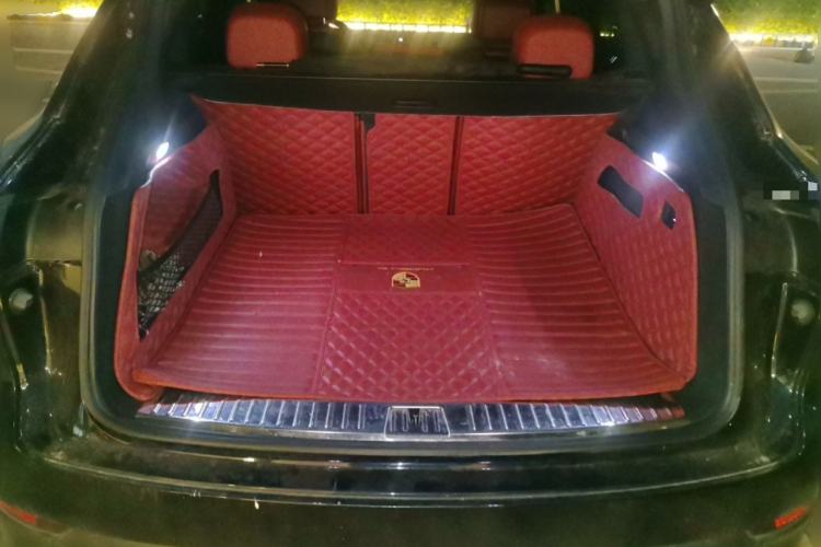 Used Porsche Cayenne 2019 Cayenne 3.0T
