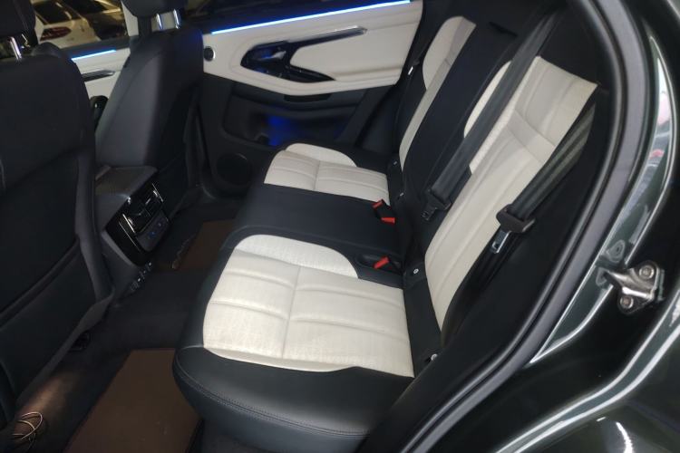 Used Land Rover Range Rover Evoque 2021 Range Rover Velar L 249PS R-Dynamic First Edition
