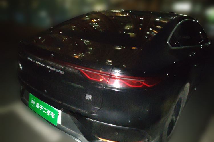 Used BYD Han 2025 DM-i 125KM Elite Model