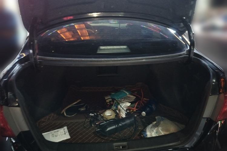 Used Nissan Sylphy 2016 1.6 XL CVT Luxury Edition
