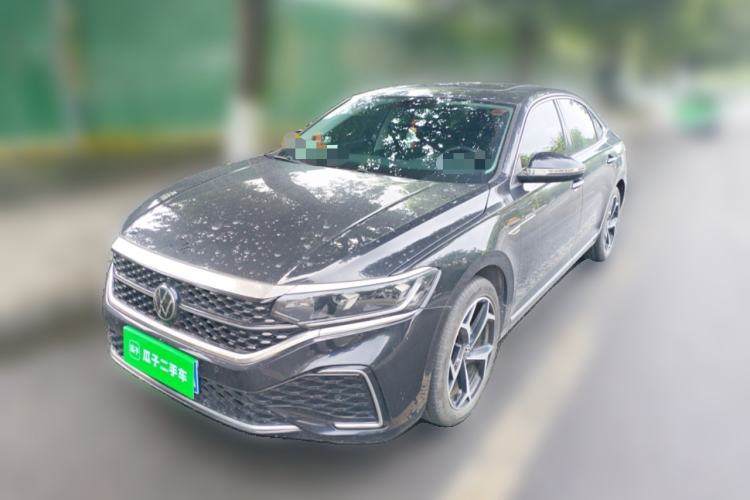 Used Volkswagen Passat 2023 Revised 330TSI Starry Elite Edition