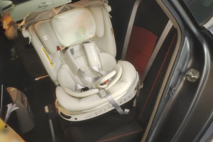 Used Nissan Sylphy 2016 1.6XV CVT Smart Enjoyment Version