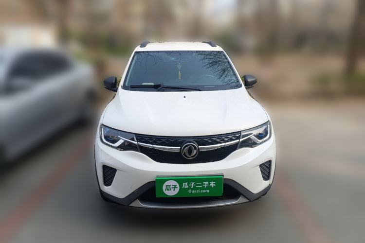 Used Dongfeng NAMMI EX1 2021 Quality Edition Front