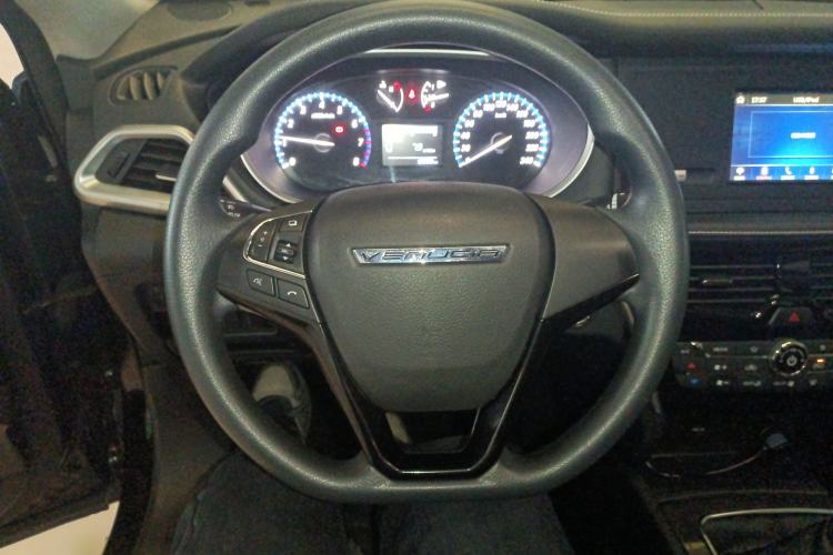 Used Venucia T90 2017 2.0L Manual ChenShang Edition
