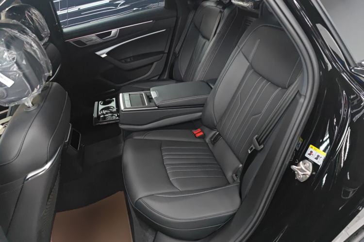 Used Audi A6L 2026 55 TFSI quattro Prestige Dynamic Edition