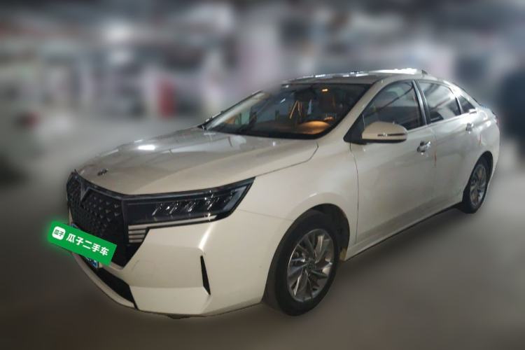 Used Venucia D60 2021 PLUS 1.6L XL CVT Yue Ling Edition