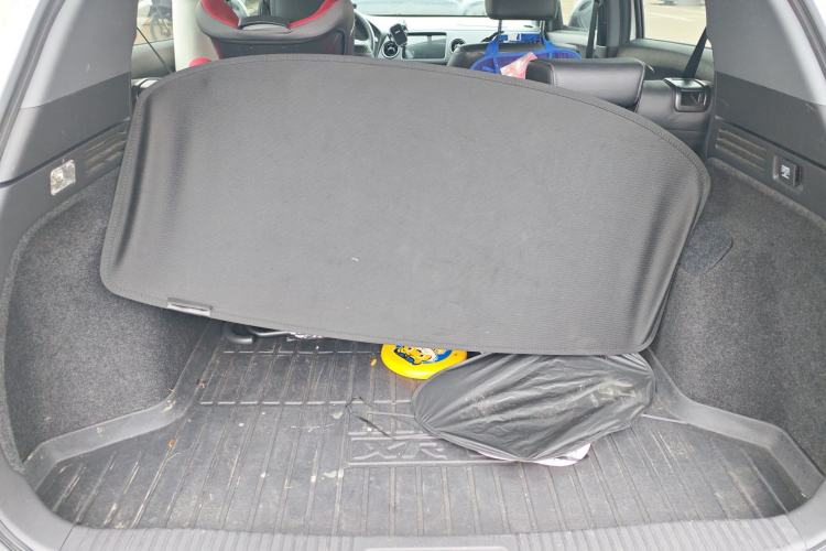 Used Honda XR-V 2017 1.8L EXi CVT Comfort Version