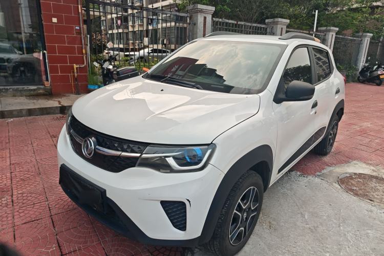 Used Dongfeng NAMMI EX1 2021 Zhi Ling Version