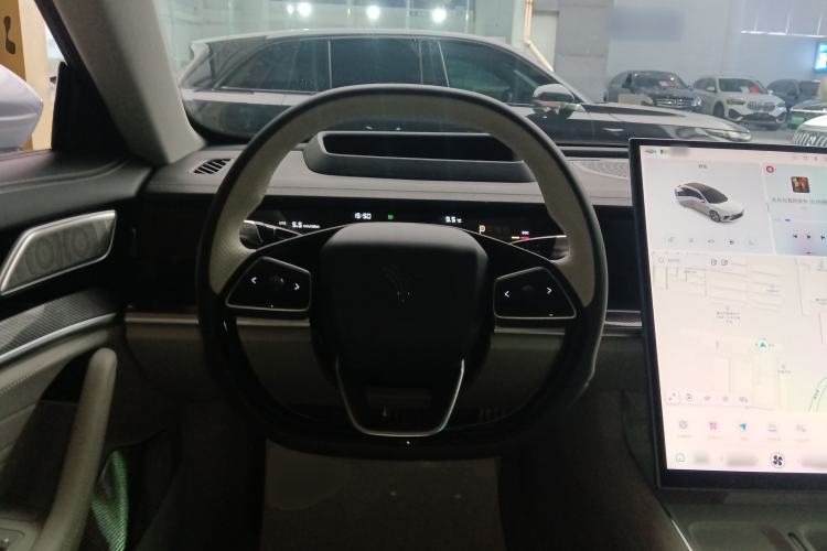 Used NETA S Shooting Brake 2024 Range-Extended 300 Standard Edition
