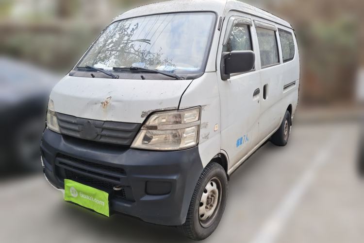 Used CHANGAN KAICHENG Star 2 2012 1.0L Base Version JL466Q9