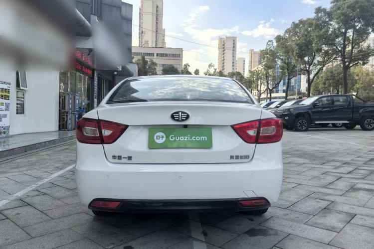 Used Bestune B30 2016 1.6L Automatic Luxury Model