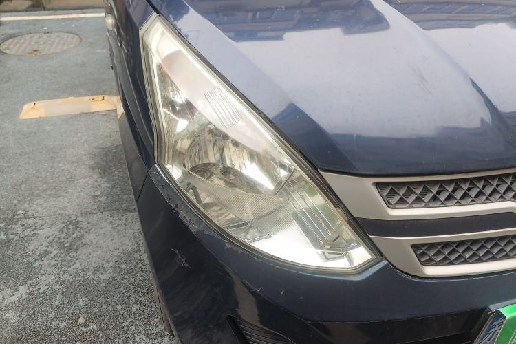 Used Wuling Rongguang V 2016 1.5L Practical Version