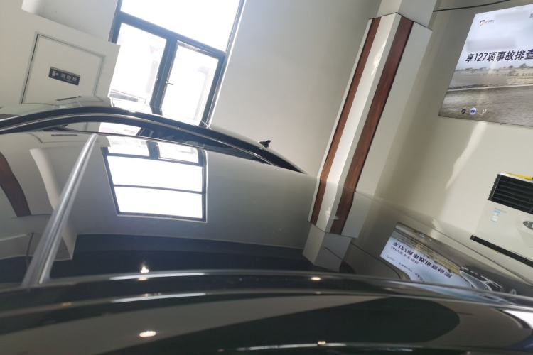 Used Mercedes-Benz E-Class 2021 Facelift E 300 L Stylish Edition Roof