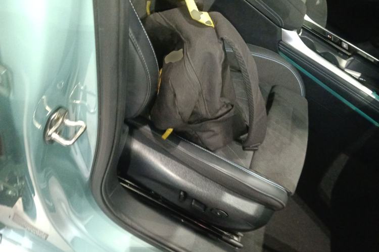 Used Volkswagen Passat 2025 Pro 380TSI Starry Dragon Luxury Edition