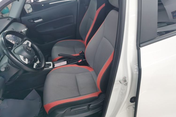 Used Honda Fit 2021 1.5L CVT Trendy Run Pro Edition
