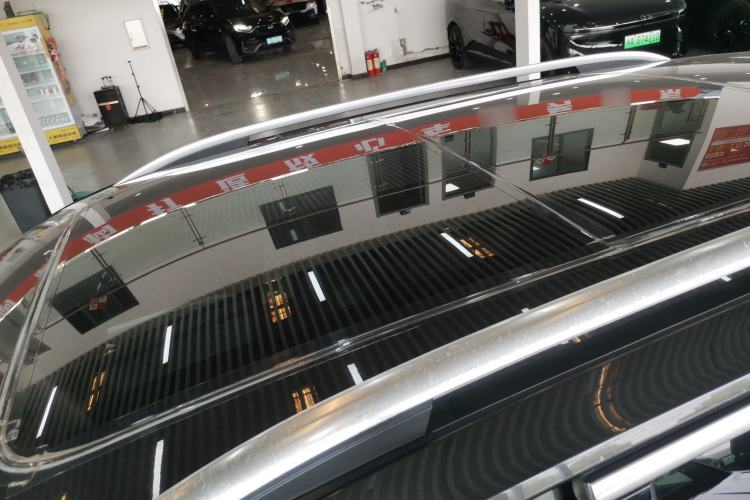 Used Volkswagen Tayron 2023 380TSI Four-Wheel Drive R-Line High-Energy Version