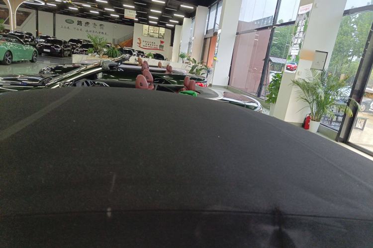 Used BMW 4 Series 2022 425i Convertible M Sport Package
