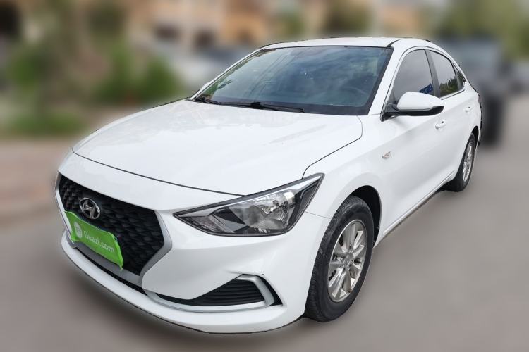 Used Hyundai Celesta 2018 1.6L Automatic GL Enjoyment Edition China VI compliant