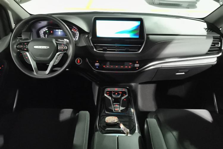 Used SAIC MAXUS G20 2020 2.0T Gasoline Automatic Luxury Edition
