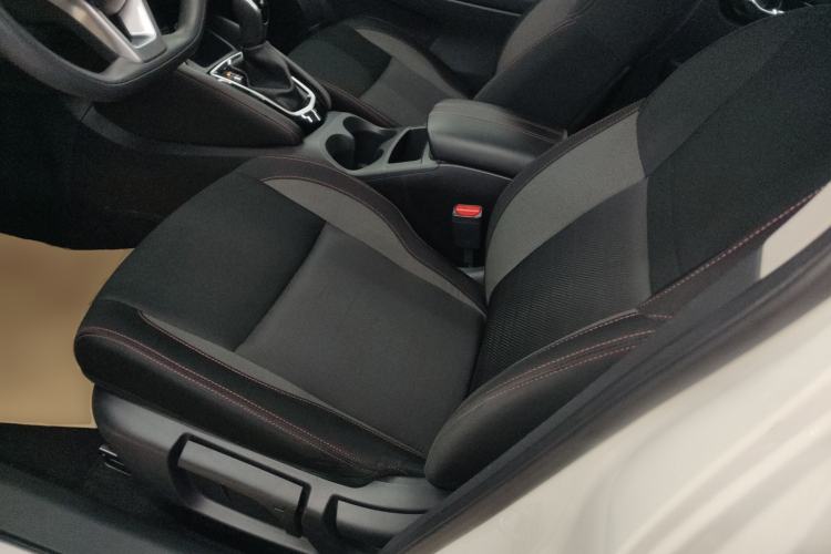 Used Nissan Qashqai 2019 2.0L CVT Smart Enjoyment Version