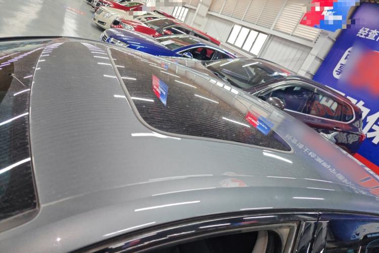 Used Audi A4L 2018 30th Anniversary Edition 40 TFSI Trendy Model