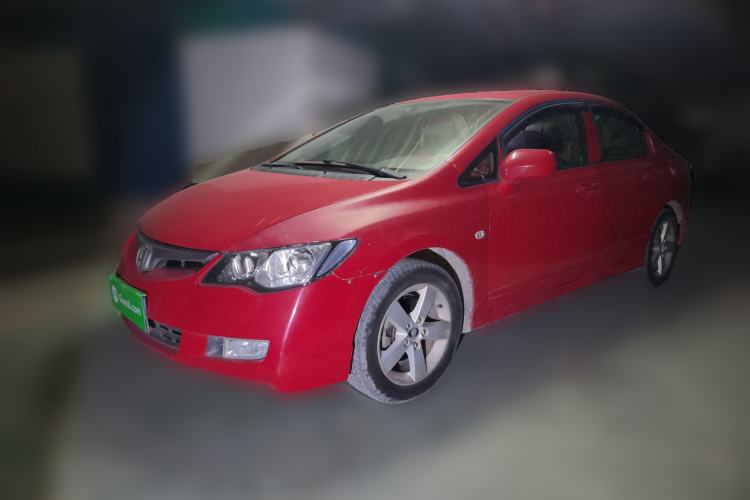 Used CIIMO 2012 1.8L Manual