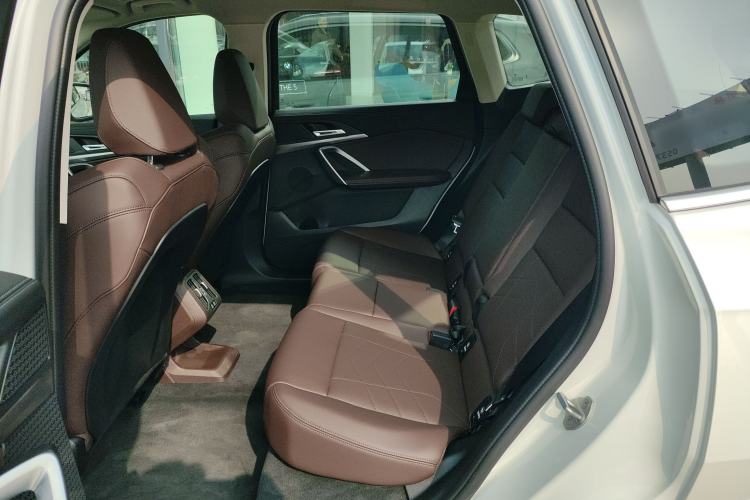 Used BMW iX1 2023 eDrive25L M Sport Package
