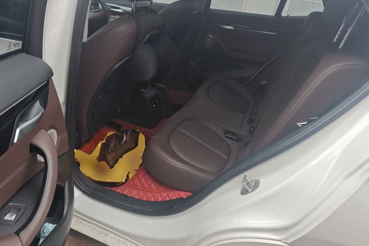 Used BMW X2 2021 sDrive25i M Sport Package
