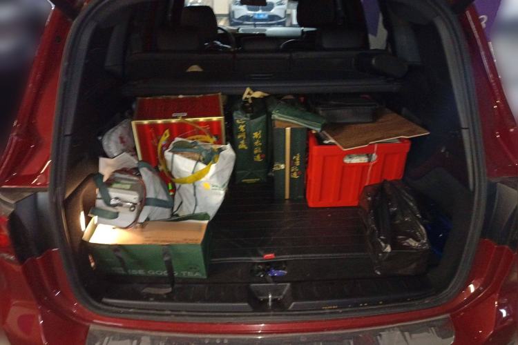 Used Mercedes-Benz GLB 2020 Updated GLB 200 Dynamic Edition
