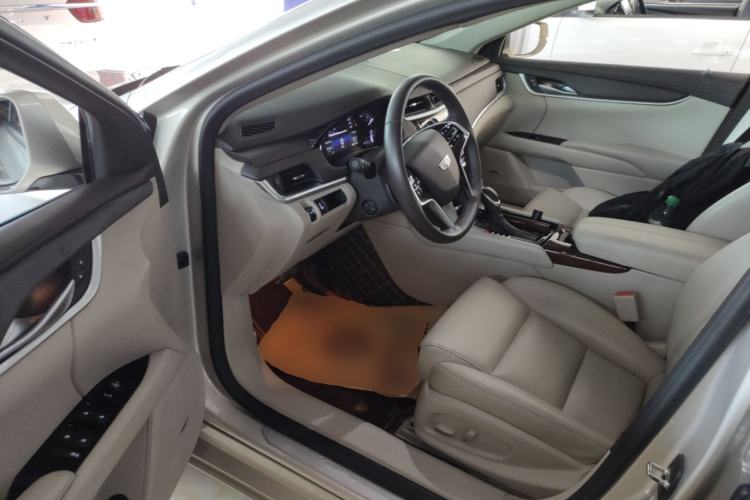 Used Cadillac XTS 2017 28T Tech Edition