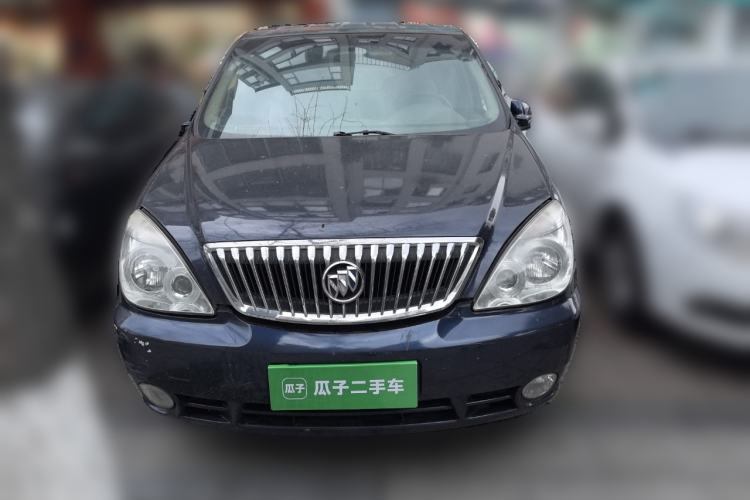 Used Buick GL8 2014 2.4L Classic Edition
