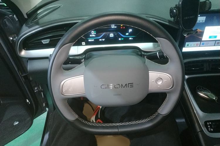 Used Geely Galaxy Geome 2026 Model 310km Youth Edition