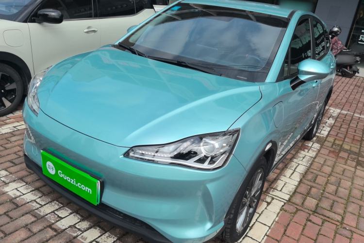 Used NETA V 2022 Chao 400 Lite