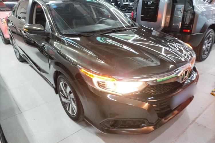 Used Honda Crider 2019 180 Turbo CVT Comfort Edition China V