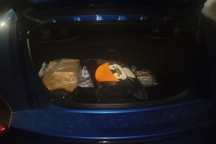 Used Porsche Boxster 2014 Boxster GTS 3.4L