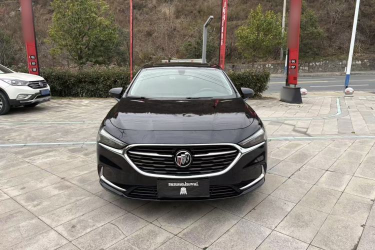 Used Buick LaCrosse 2019 28T Luxury Version