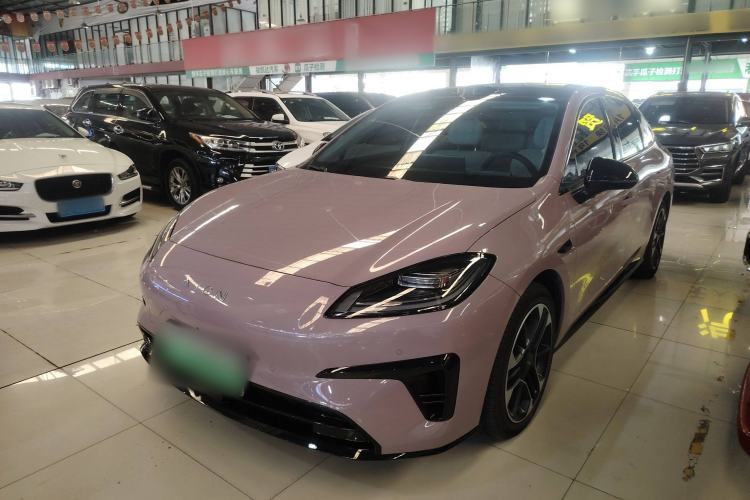 Used AION RT 2025 650 LiDAR Edition