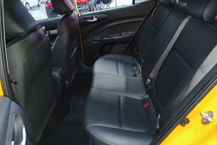 Used Kia kx1 Stonic 2019 1.4L Automatic Fun Edition China V Standard
