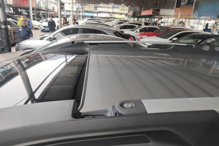 Used Subaru Outback 2016 2.5i Luxury Navigation Edition
