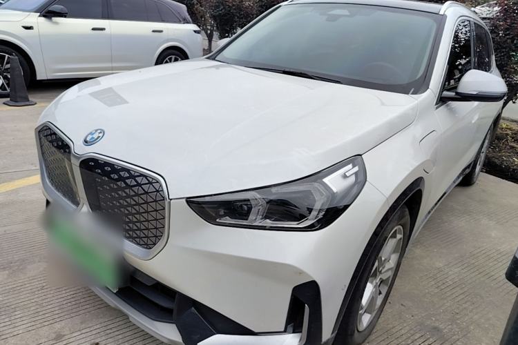 Used BMW iX1 2023 eDrive25L X Design Package