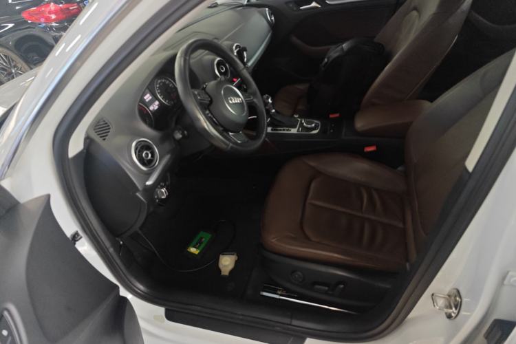 Used Audi A3 2014 Sportback 35 TFSI Automatic Comfort Model