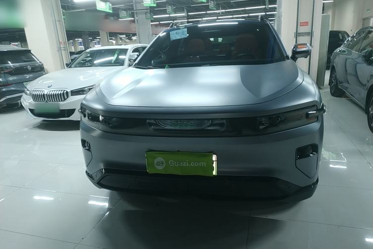 Used CHANGAN NEVO E07 2025 All-Electric 4x4 with 90 kWh Max Intelligent Driving Version