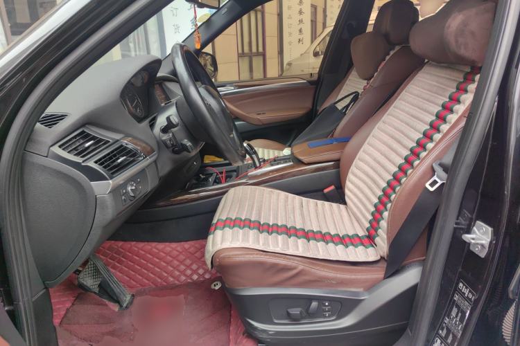 Used BMW X5 2013 xDrive35i Luxury Edition
