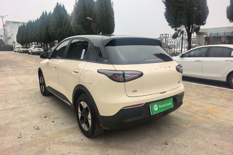 Used Geely Galaxy Geome 2025 310km Dream Edition