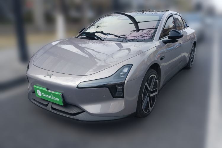 Used XPeng MONA M03 2025 502 Long-Range Max